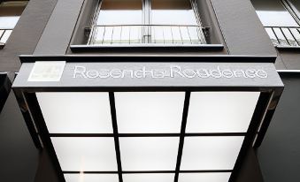 Apartments Rosenthal Residence