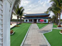 Nov Koh Kong Resort