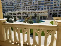Relax Apartment in Varna South Bay Hotel in zona Cathedral of the Assumption of the Virgin