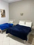 Hotel Transatlantique Tunis
