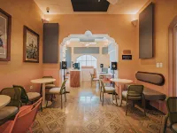 Casa Amate 61 Boutique Hostel Hotel a Kanasin