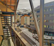 Todosierranevada Zona Baja - Montblanc Vistas A la Montana - Junto a Los Telecabinas Hotels in Monachil