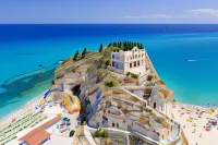 B&B Holiday Tropea - Airport Shuttle