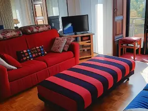 Lilli's Home Appartamento Confortevole Vicino ad Asiago