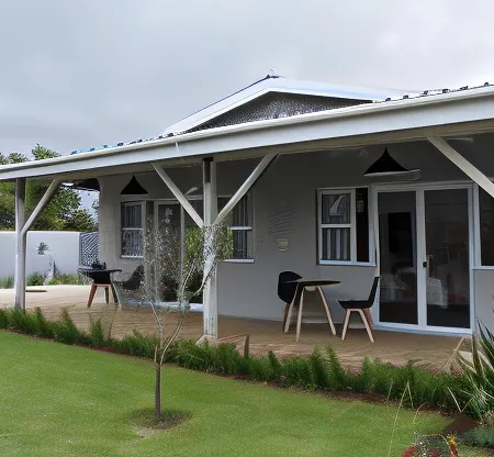 Mosswood Bed & Breakfast