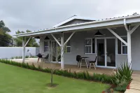 Mosswood Bed & Breakfast - parking