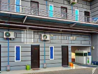 Cerry Village Near RS Mitra Siaga Tegal RedPartner Các khách sạn ở Kramat