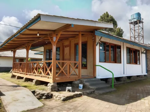 Villa Cendana Wangi Hotels in Pamijahan