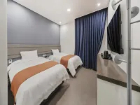 Jeju Sunstay Hotel