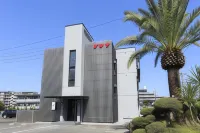 Business Hotel Takara Hotels in der Nähe von Ozu Shrine