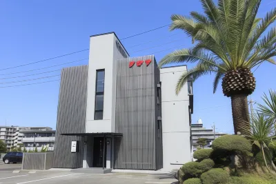 Business Hotel Takara Hotels near Ozu Shrine