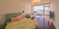 Taean Pool Villa Carrot