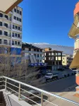 Bora Hotel