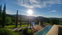 Agriturismo Monastero di San Biagio فنادق في Nocera Umbra