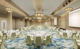 Apec Mandala Cham Bay