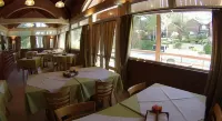 Carilo Hills by Bund - breakfast