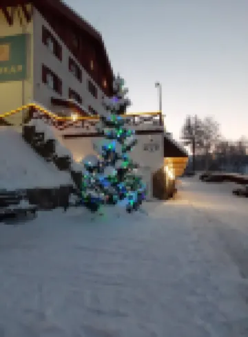 33 Bears Hotels in Beloretsky District