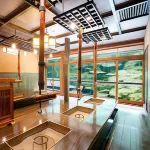 Irori Houraku Hotel a Kamikawa