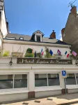 Logis Hôtel Louise de Savoie Hotels in Chambon-sur-Cisse