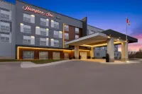 Hampton Inn by Hilton Cornwall