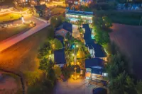 Taean Blue Ara Pension Hotels in 