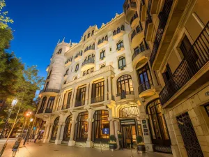 Hotel Casa Fuster G.L Monumento
