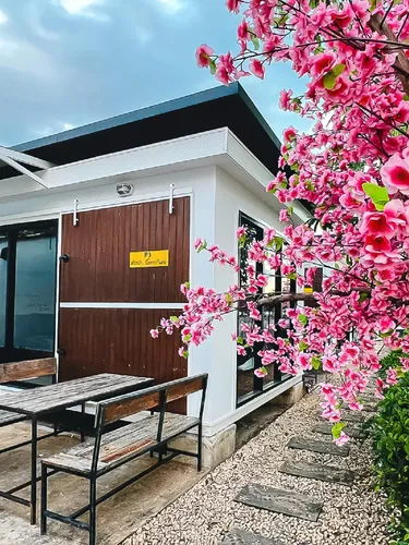รูปภาพของเดอะทอย อาร์ตรีสอร์ท