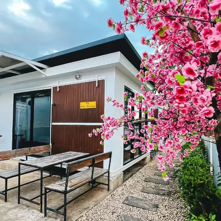The Toy Hoteru Resort Rayong