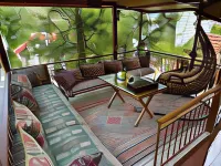 Sinter Terasse House Hotel