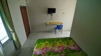 GuciGung Resort Hotel dekat Pemandian Air Panas Guci