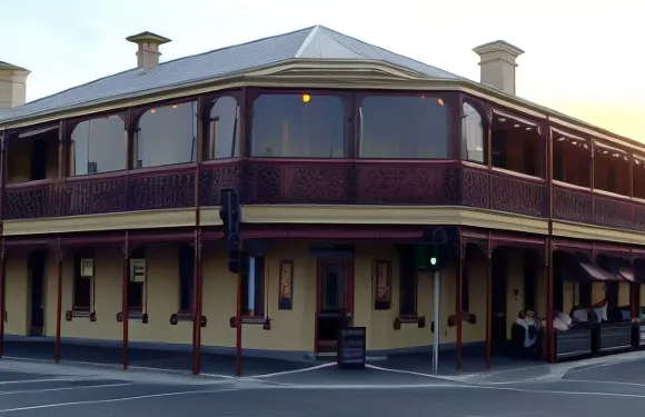 克利泰裏恩塞爾酒店