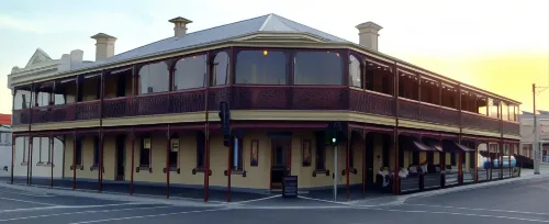 Criterion Hotel Sale Hotels in Maffra