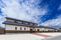 Racine Home Harie Hotels in Takashima