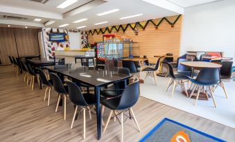 Panorama Convention Hotel