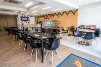 Panorama Convention Hotel