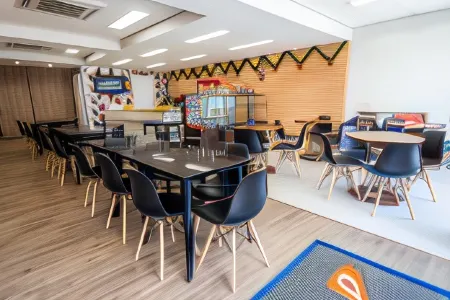 Panorama Convention Hotel