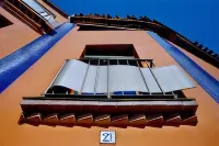 Hotel Cal Llop Hotels in La Morera de Montsant