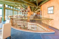 Centro Vacanze la Limonaia فنادق في ليموني سول غارد