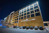فندق روزموند الحمراء Hotels near سوق الخاسكية الجديد