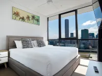 凱麗思希望酒店/河畔酒店 鄰近Koala and River Cruises的酒店