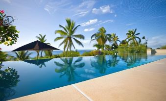 Taveuni Palms Resort