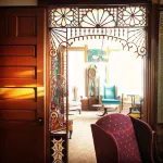 Innisfree Bed & Breakfast Hotels in South Bend
