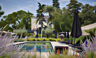 Domaine Tarbouriech, Hôtel & Spa - Housity