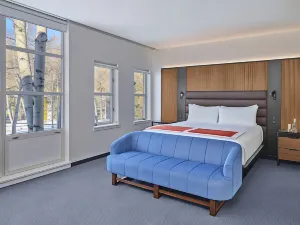 Aspen Meadows Resort