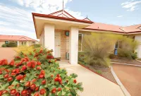 Bunbury Motel and Apartments