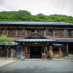 Osawaonsen Jisuibu Hotels in Hanamaki