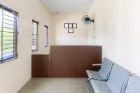 RedDoorz Near Batu Ampar Harbour
