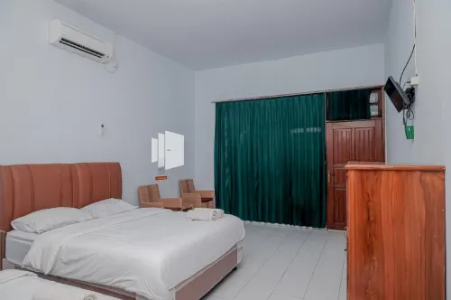 OYO 90511 Pondok Damai Guest House Syariah