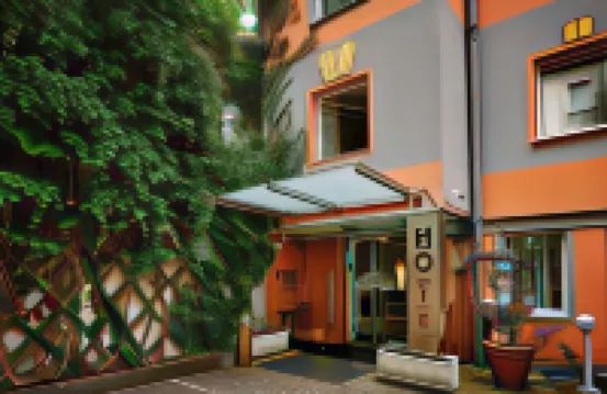 Hotel Deutschmeister