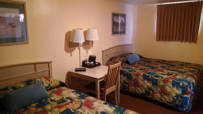 White Sands Motel Hotels in Alamogordo